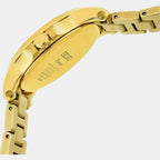 Seiko Women Round White watch