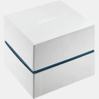 Seiko Round Quartz Analog Women watch