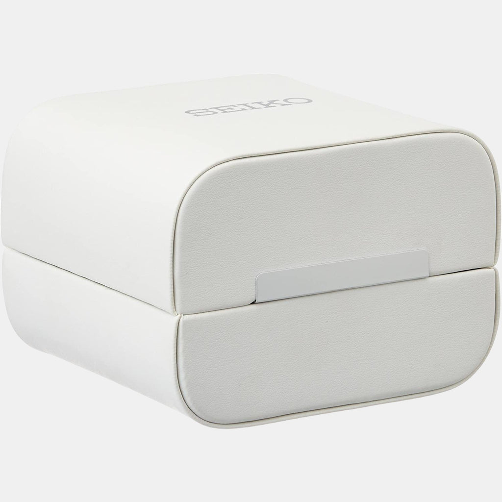 Seiko 31 mm Pink Quartz watch