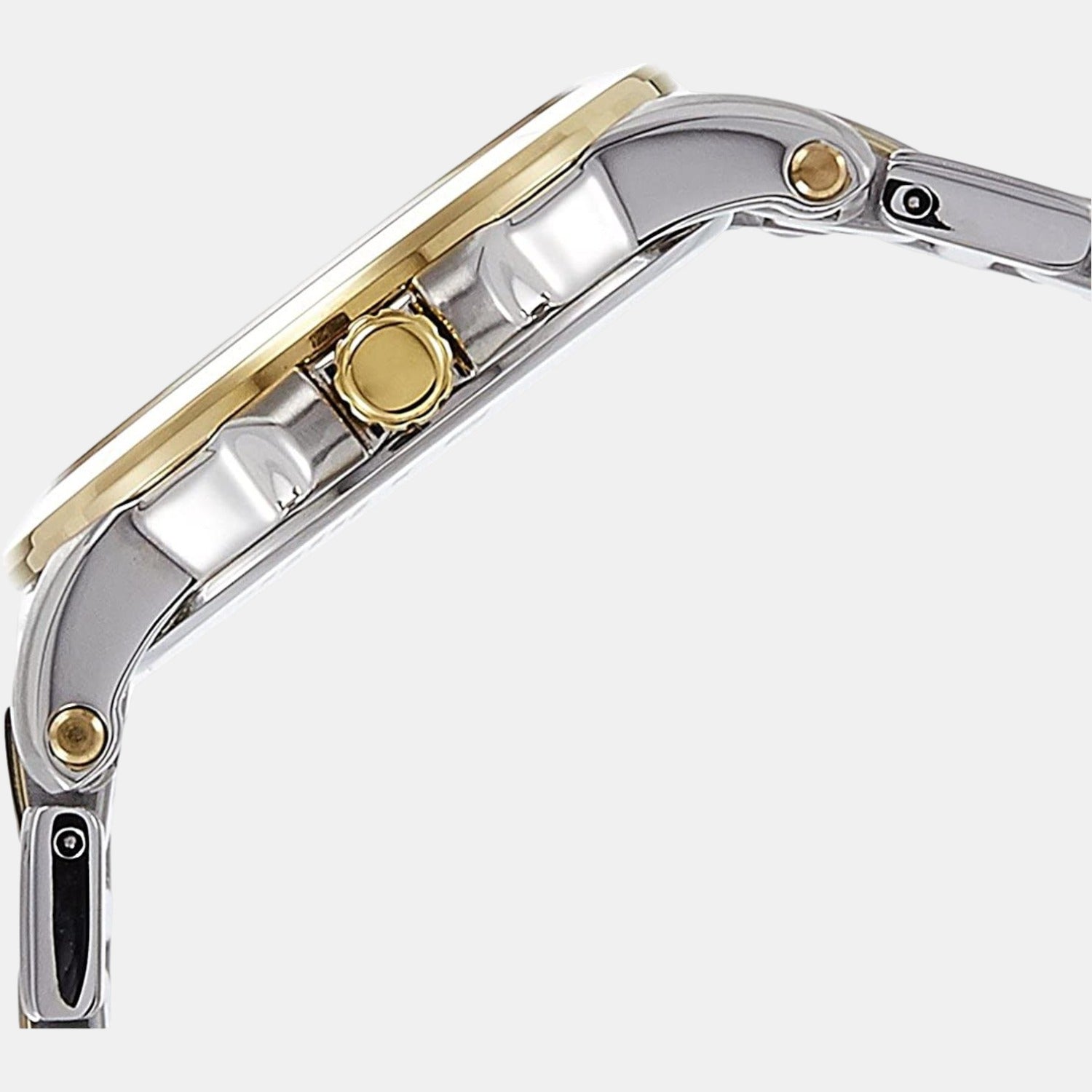 Seiko 31 mm Round Quartz watch