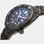 Seiko 45 mm Round Automatic watch