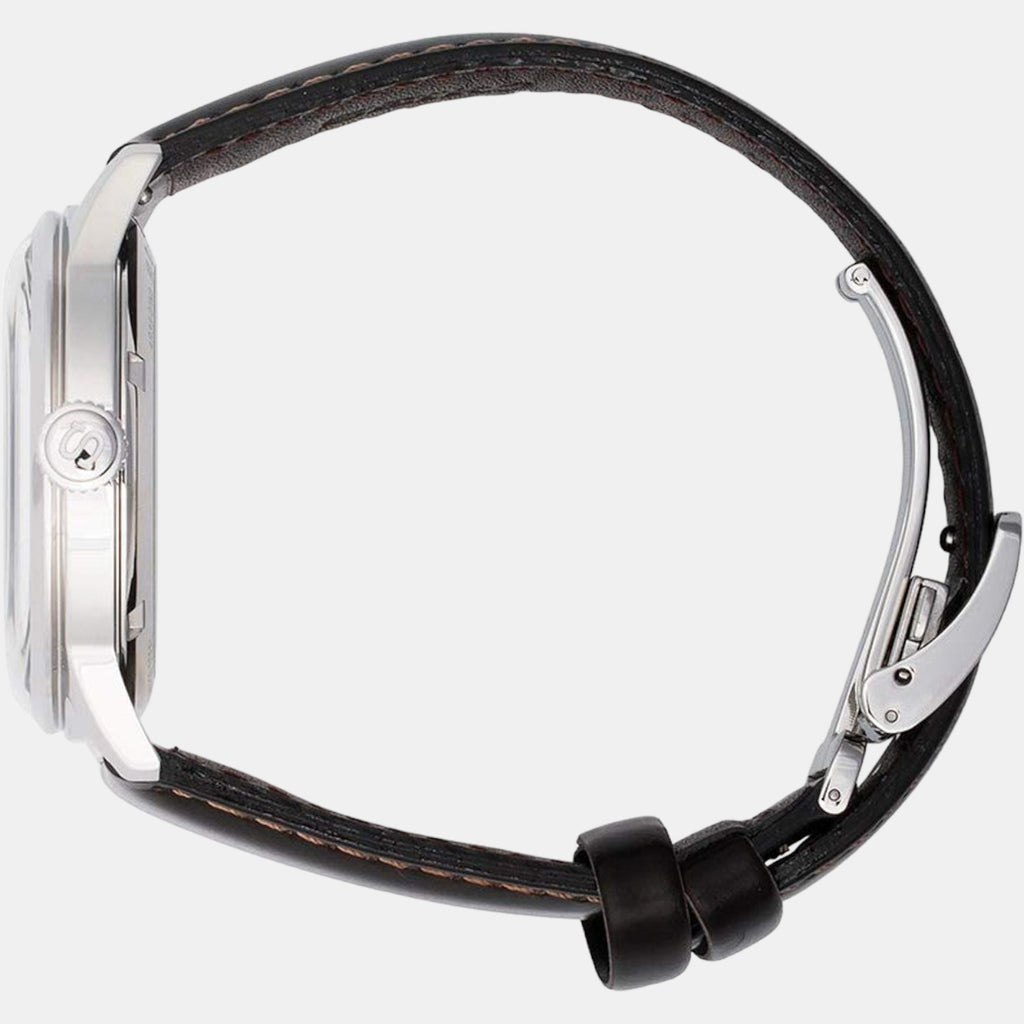 Seiko 40.5 mm Round Automatic watch