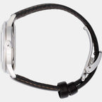 Seiko 40.5 mm Round Automatic watch