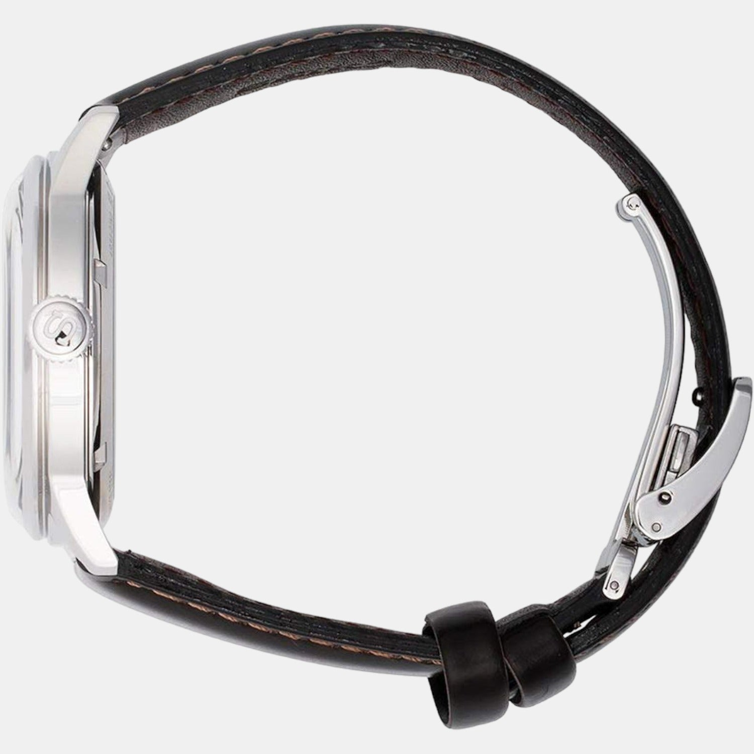 Seiko 40.5 mm Round Automatic watch