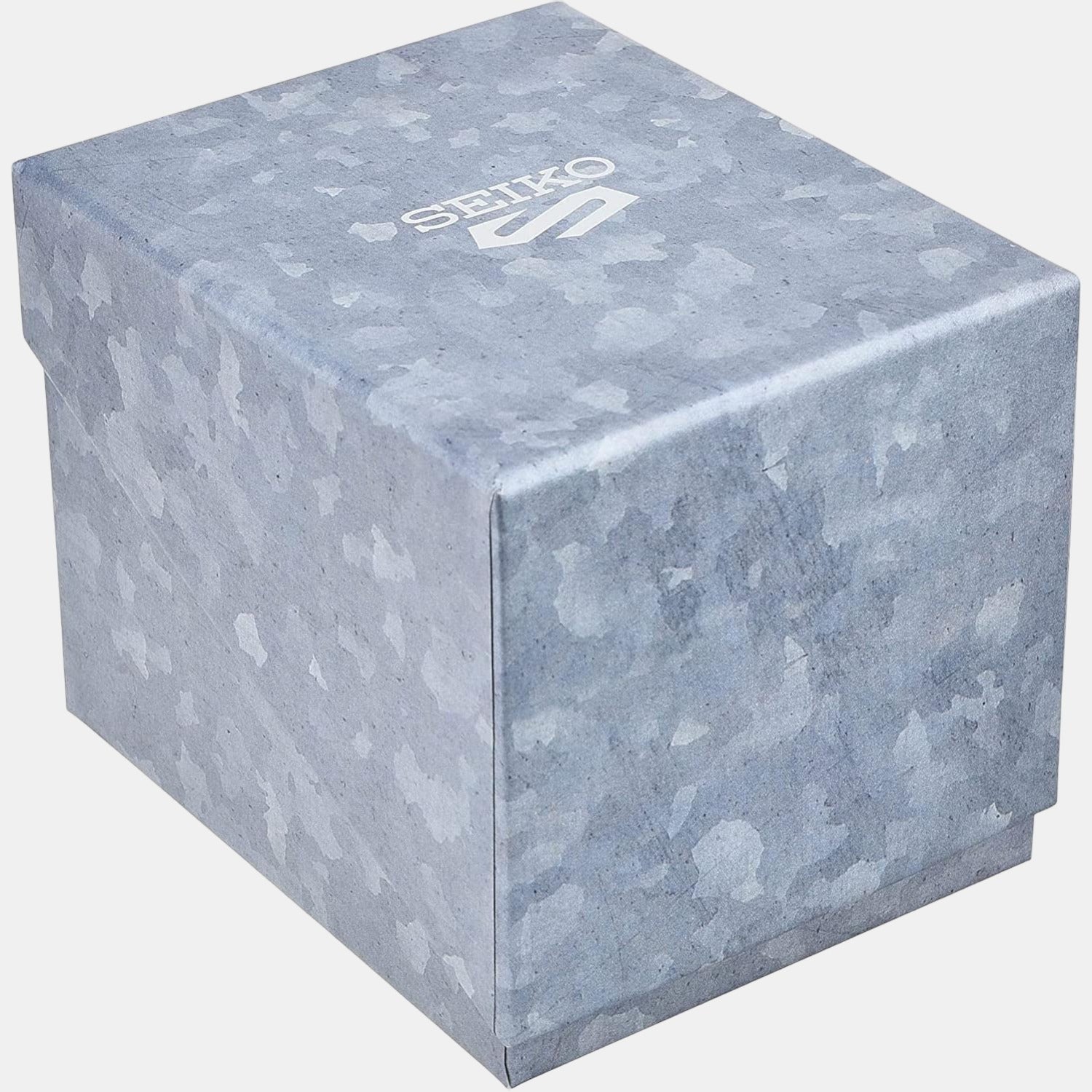 Seiko Round Automatic Analog Men watch