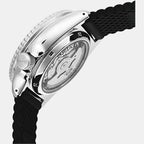 Seiko 43 mm Round Automatic watch