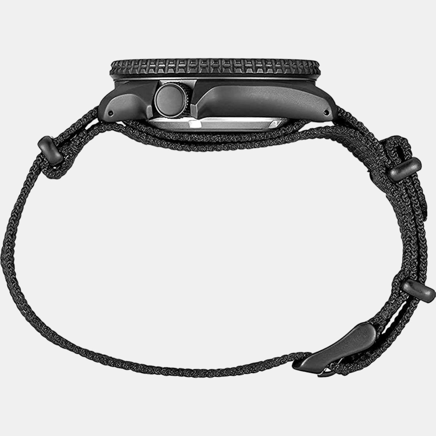 Seiko 43 mm Round Automatic watch