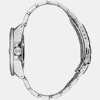 Seiko 44 mm Round Automatic watch