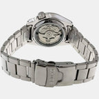 Seiko 40 mm Round Automatic watch