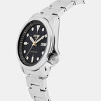 Seiko 40 mm Round Automatic watch