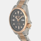 Seiko 40 mm Round Automatic watch