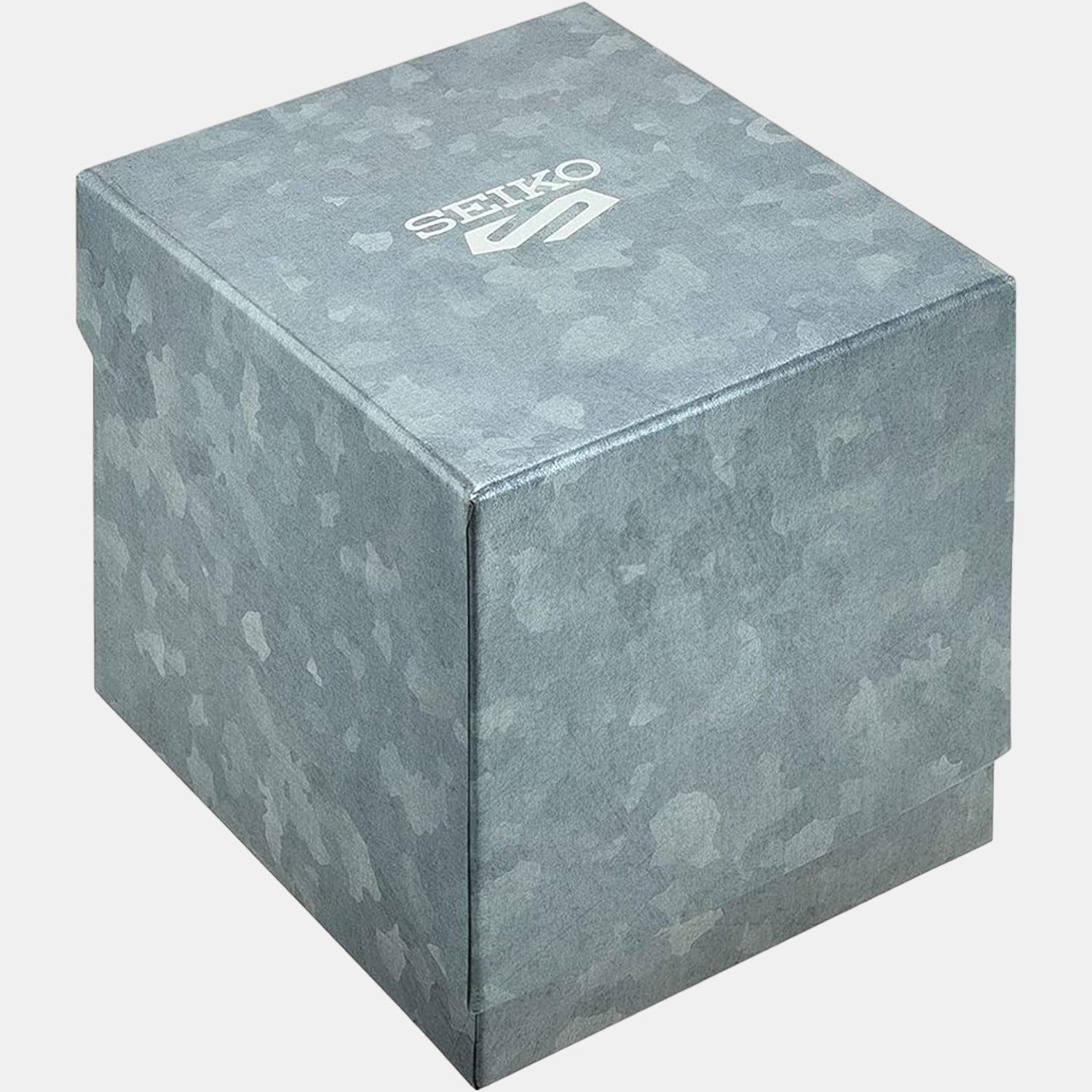 Seiko Round Automatic Analog Men watch