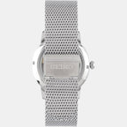 Seiko 38 mm Round Quartz watch