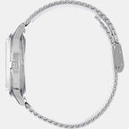 Seiko Men Round Brown watch