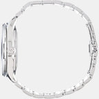 Seiko Stainless Steel Round watch