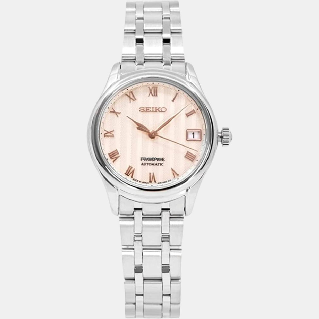 Seiko 35 mm Round Automatic watch