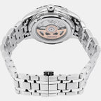 Seiko Stainless Steel Beige watch