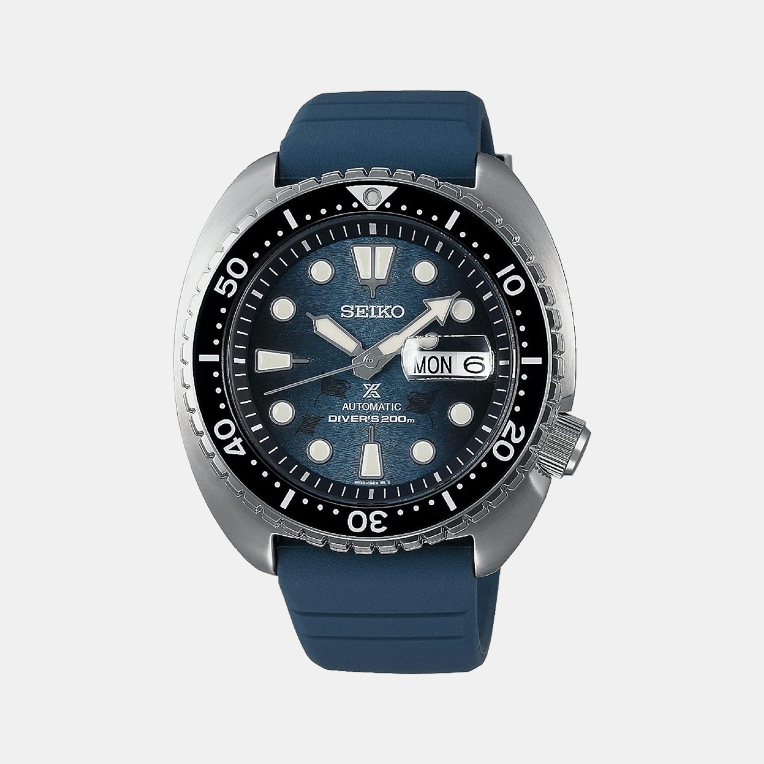 Buy SEIKO Automatic Divers Prospex Men's Watch - SPB143J1 | Time Watch  Specialists