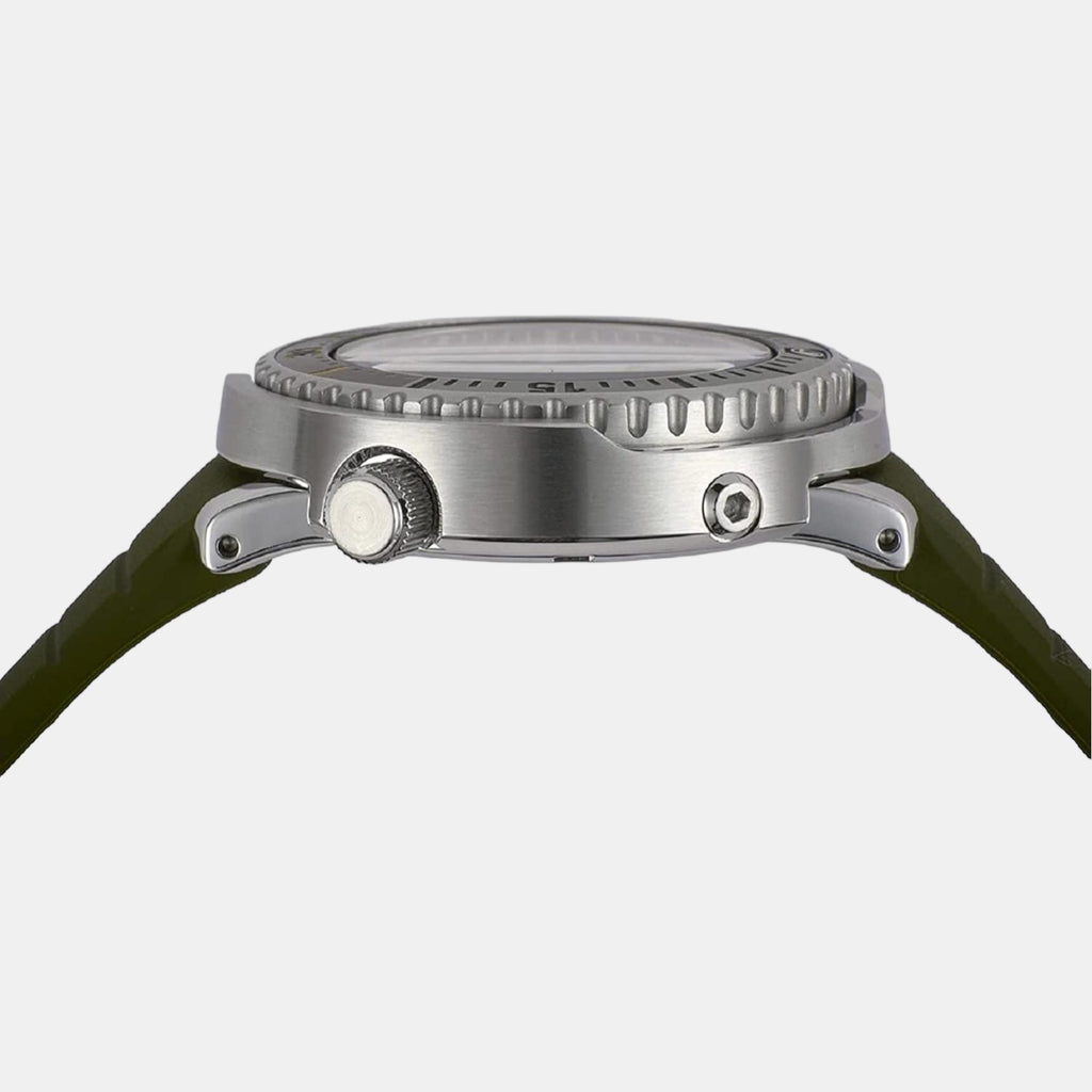 Seiko Round Automatic Analog Men watch