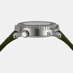 Seiko Round Automatic Analog Men watch