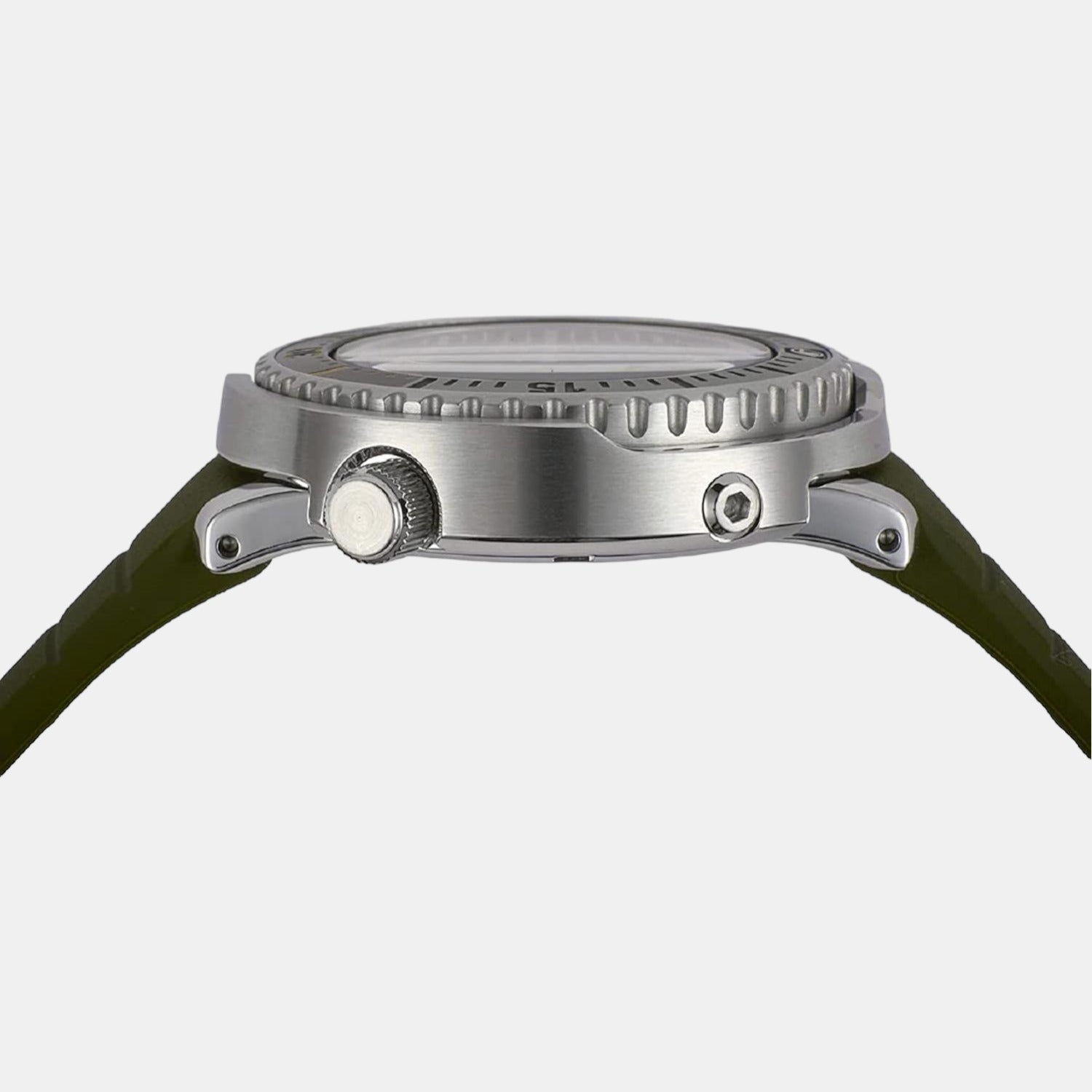 Seiko Round Automatic Analog Men watch