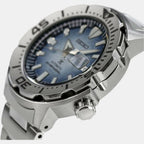 Seiko 43 mm Round Quartz watch