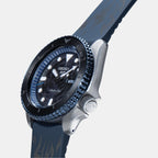 Seiko 43 mm Round Automatic watch