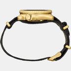 Seiko Stainless steel Round watch