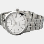 Seiko 42 mm Round Quartz watch