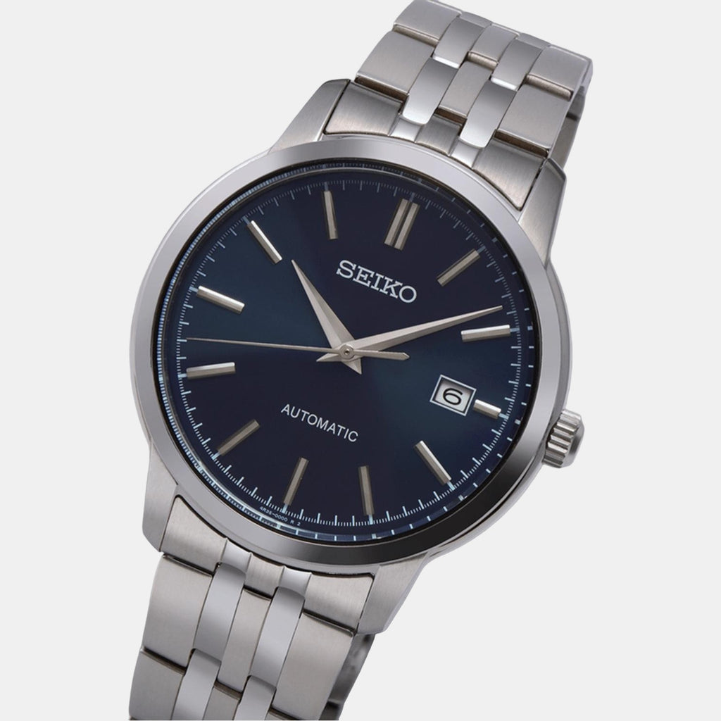 Seiko 42 mm Round Automatic watch