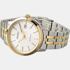 Seiko 40 mm Round Automatic watch