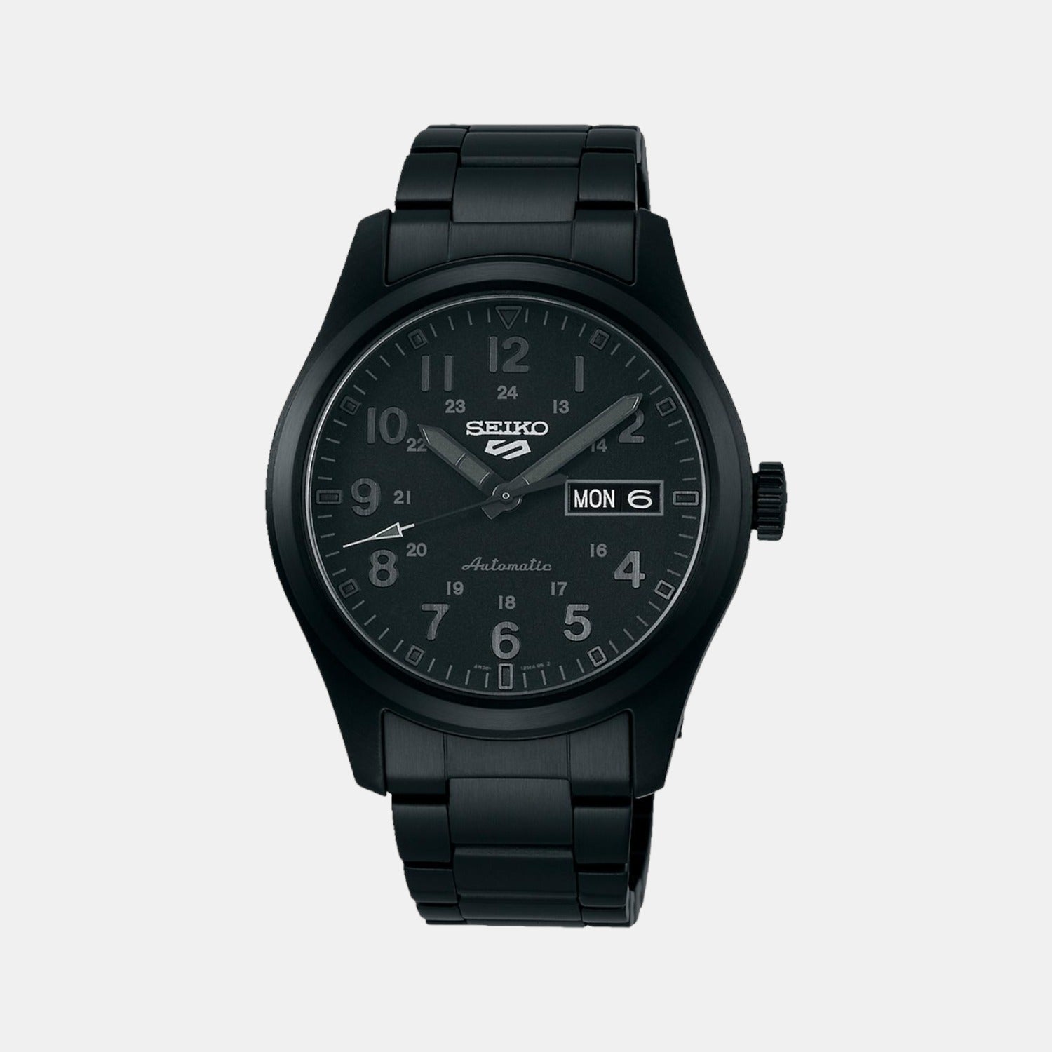 Monochromatic Watches: Our Top Picks | The Watch Club by SwissWatchExpo