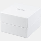 Seiko 39.52 mm Round Automatic watch