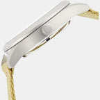 Seiko Resin Round watch