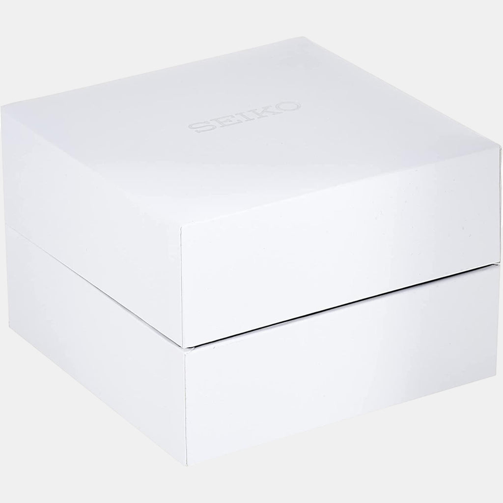 Seiko Round Automatic Analog Men watch