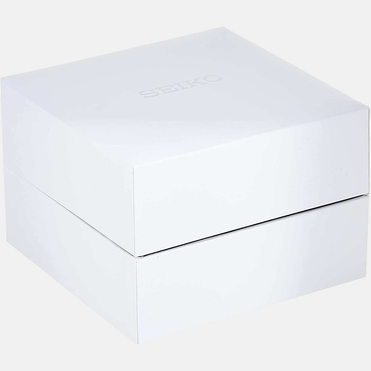 Seiko Round Automatic Analog Men watch