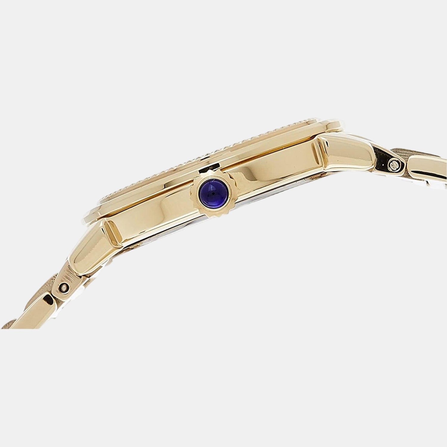 Seiko 30 mm Round Quartz watch