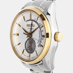 Seiko 42 mm Round Automatic watch