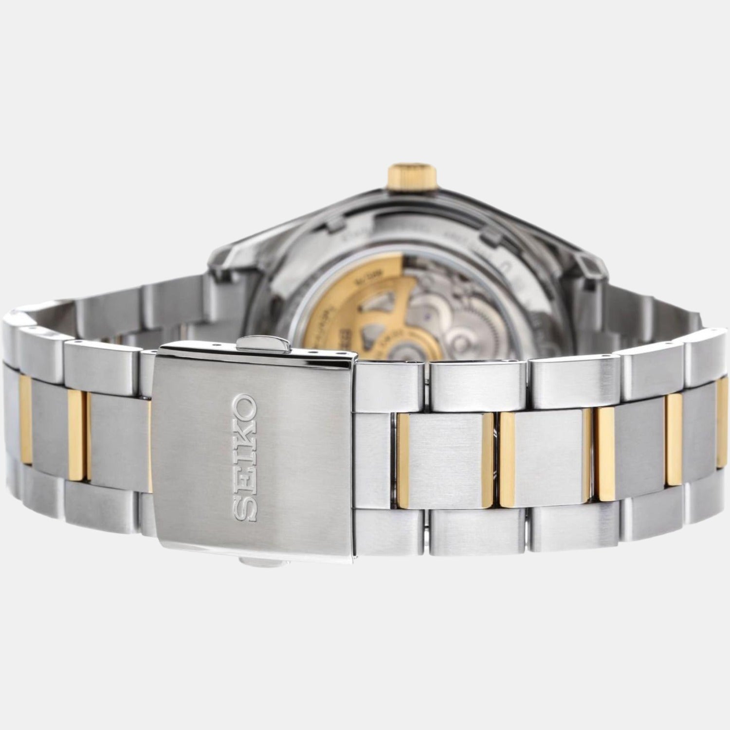 Seiko presage outlet ssa306j1