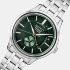Seiko 42 mm Round Automatic watch