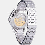 Seiko Round Automatic Analog Men watch