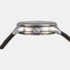 Seiko Stainless Steel Round watch