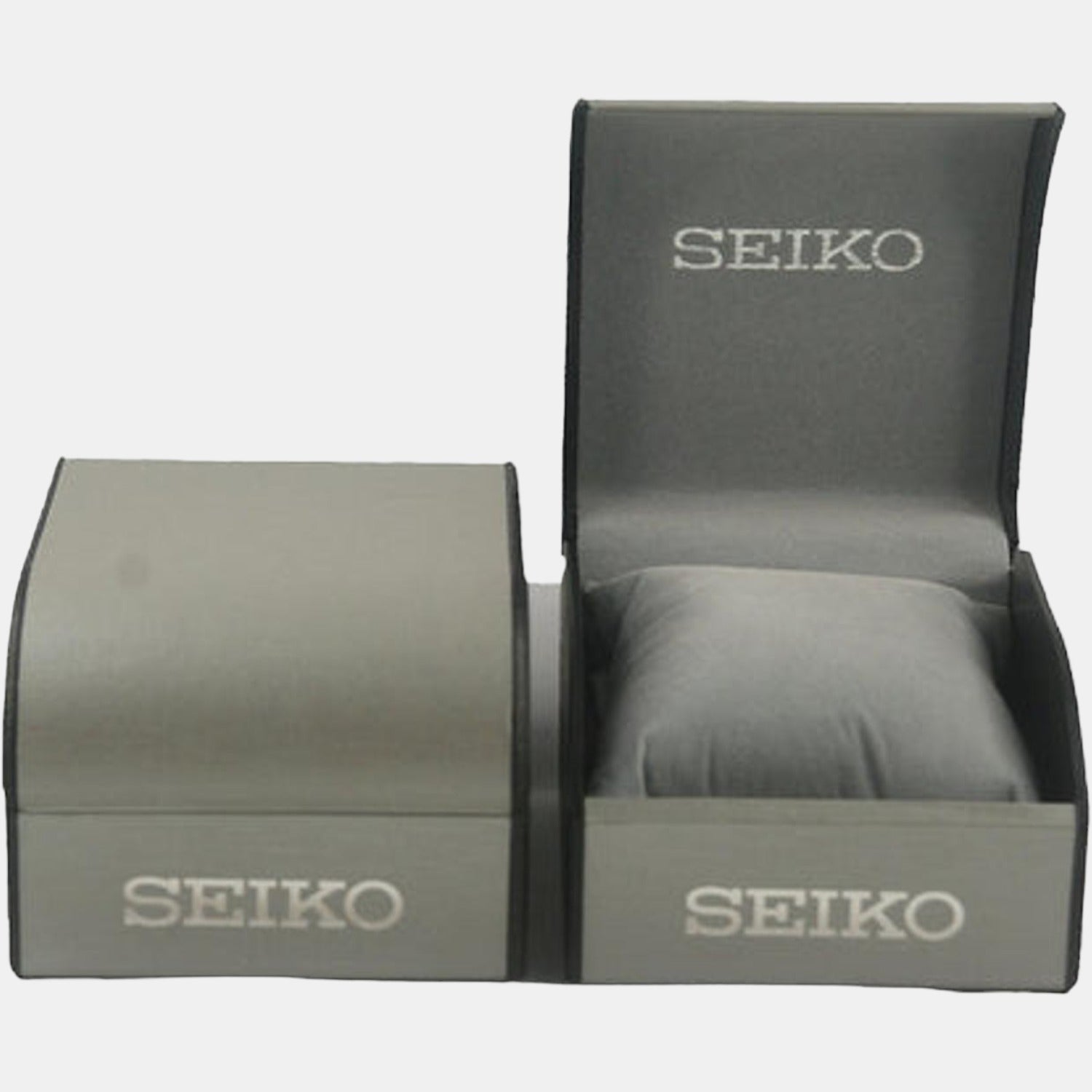 Seiko Stainless Steel Beige watch