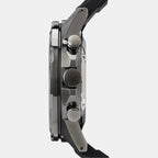 Seiko 44 mm Round Quartz watch