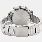 Seiko 44 mm Round Quartz watch