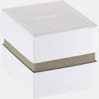 Seiko 43 mm Round Quartz watch