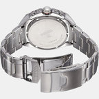 Seiko 44 mm Round Quartz watch