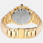 Seiko 44 mm Round Quartz watch