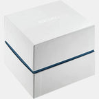 Seiko Stainless Steel Silver watch