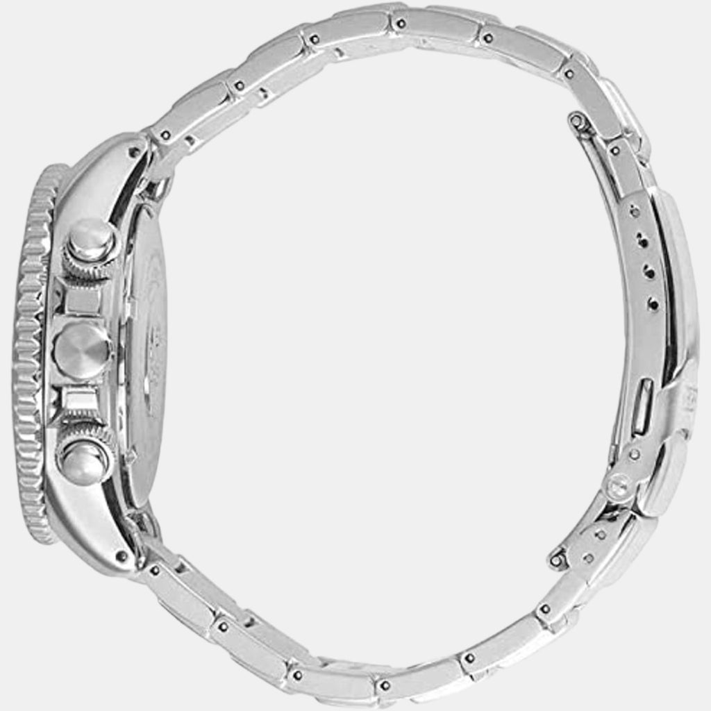 Seiko 44 mm Round Solar watch